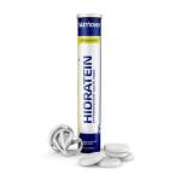 Hidratein Effervescent Salts Tabs – 20 tabletas