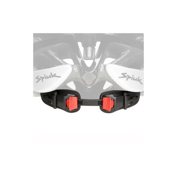 ACCESORIOS SISTEMA DE REGULACION TRASERA Nexion (2012/13), Zirion (2012/13)